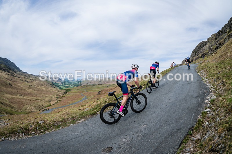115844 - Hardknott Pass Camera 2 11.00-12.00