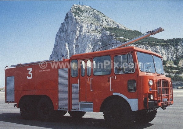 41 - Fire Engine Photos