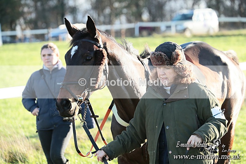 PtP 301125  0450 - Hursley Hambledon Point-to-Point Larkhill Racecourse 30/12/2025