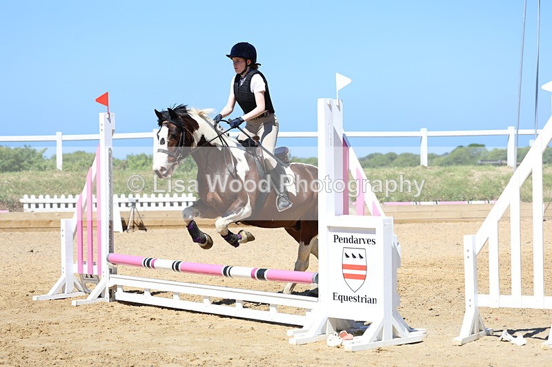 3E7A2197 - Class 2: 50cm