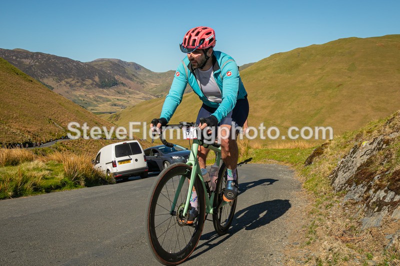 095117-2 - Newlands Pass 09.00 - 10.00