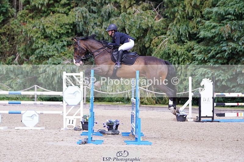 250704A-143038-11625 - Cls 22 Snr 1.15m Members Cup