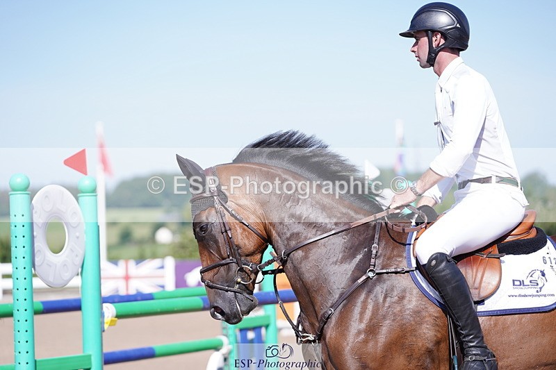 240719A-093952-09630 - Cls 30, YH 6 Yr Olds 1.25m