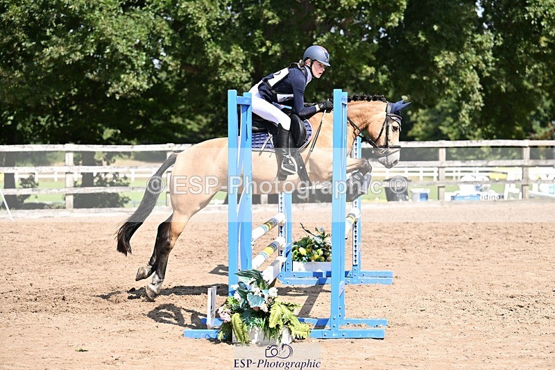 250823A-125727-30168 - NAF Round 1 12.30 to 13.30