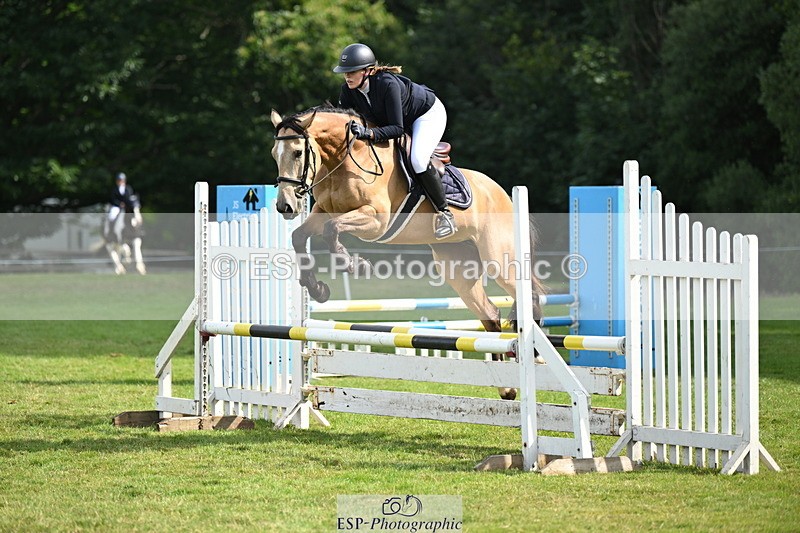 250704A-094150-06843 - Cls 24 85cm Amateur Quali