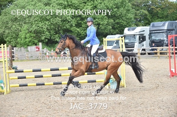JAC_3779 - CLASS 2 - SAT - British Novice/ 90cm Open