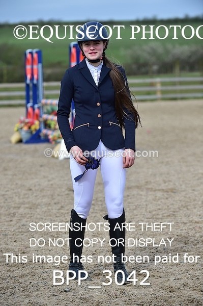 BPP_3042 - CLASS 4 STX-UK Pony BritiNovice / 0.80m Open