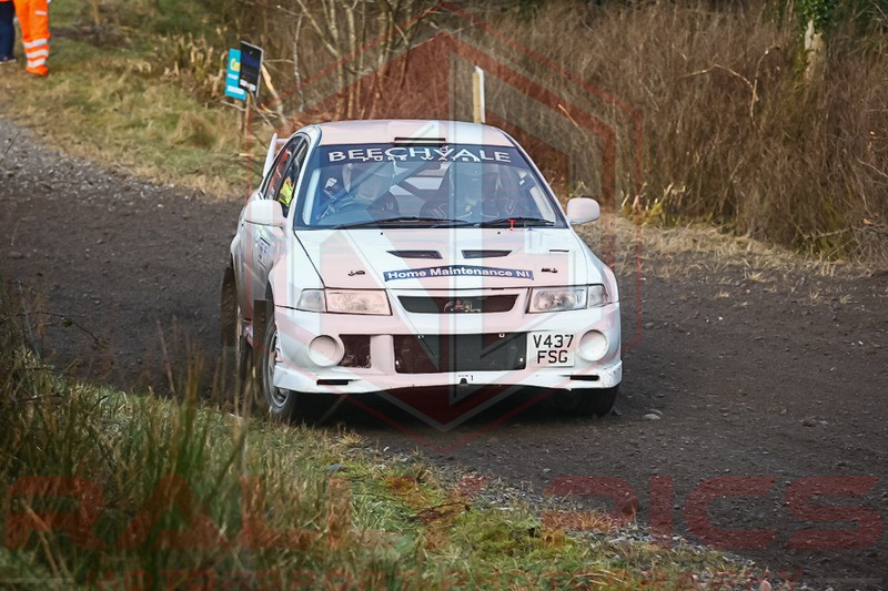 Samsonas Fivemiletown Rally-23 - Samsonas Rally Fivemiletown