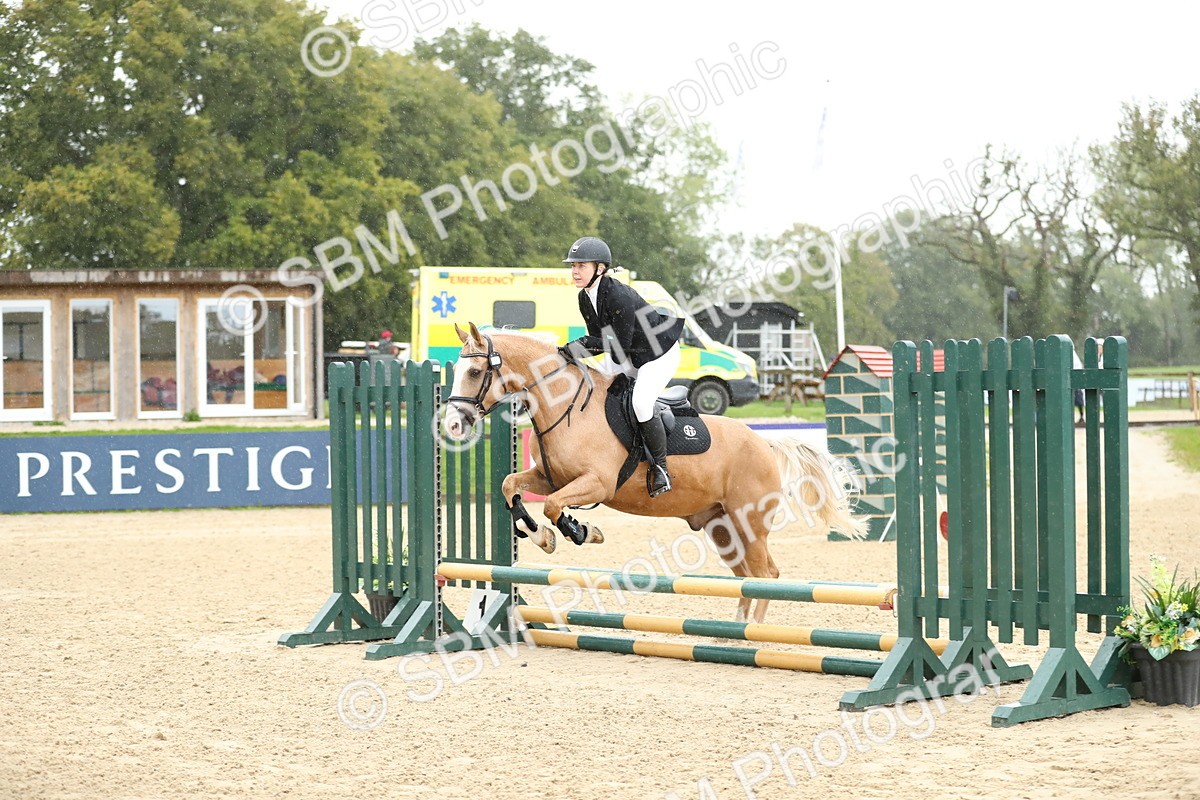 SBM_00961 - J27 - Senior Horse & Pony 50cm Championships