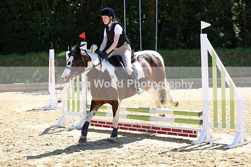 3E7A2217 - Class 2: 50cm