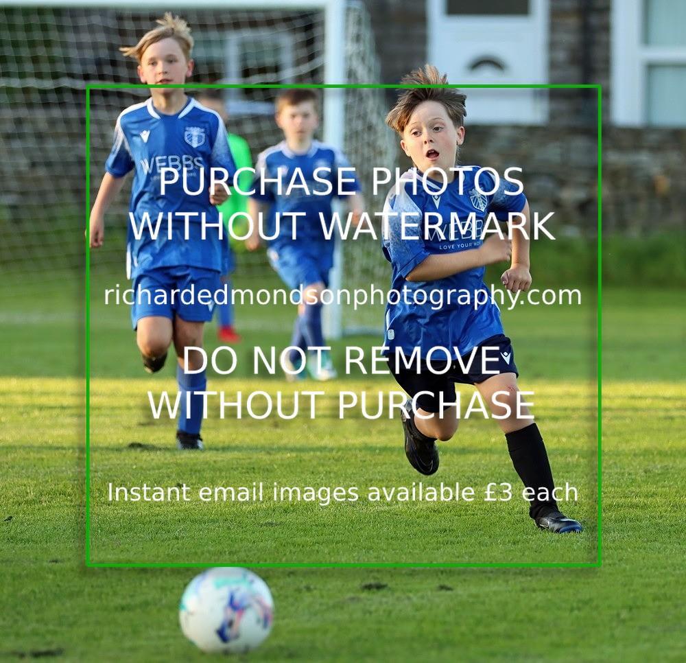 IMG_6875 - Wattsfield U9 vs Kendal Utd U9 (18/9/24)