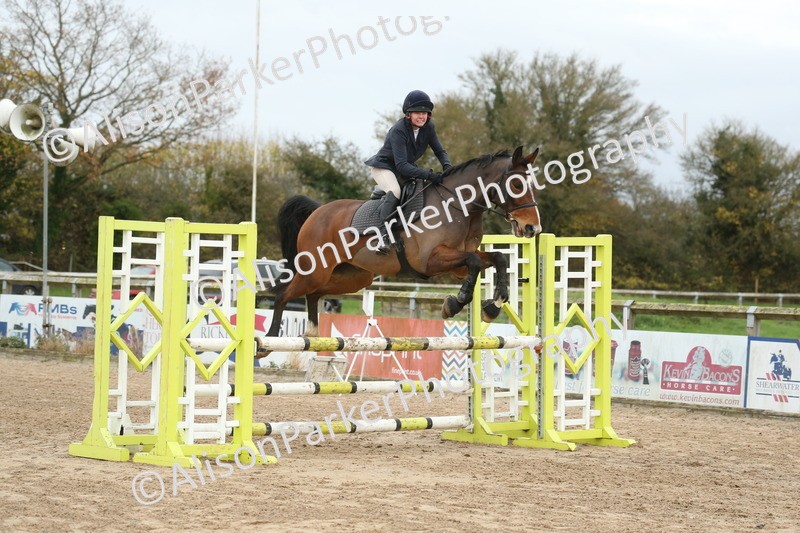 20251109-1509 - Class 5 - 1.00m