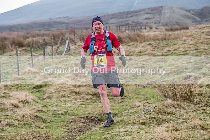 Clough Head-987 - Kong Clough Head Fell Race Saturday 18th January 2025