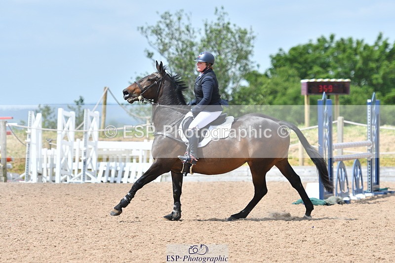 240609A-112026-04514 - Cls 17 Snr 1.05m Open