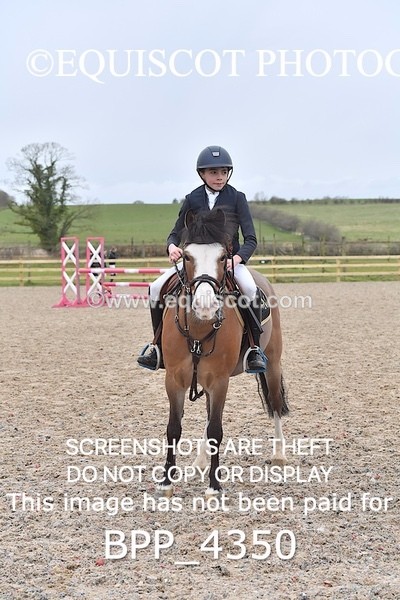 BPP_4350 - CLASS 2 128cm Pony Royal Highland Show Championship Qualifier