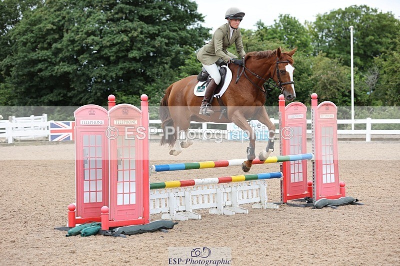 250625-100144-00033 - Cls 1 British Novice and 90cm Open