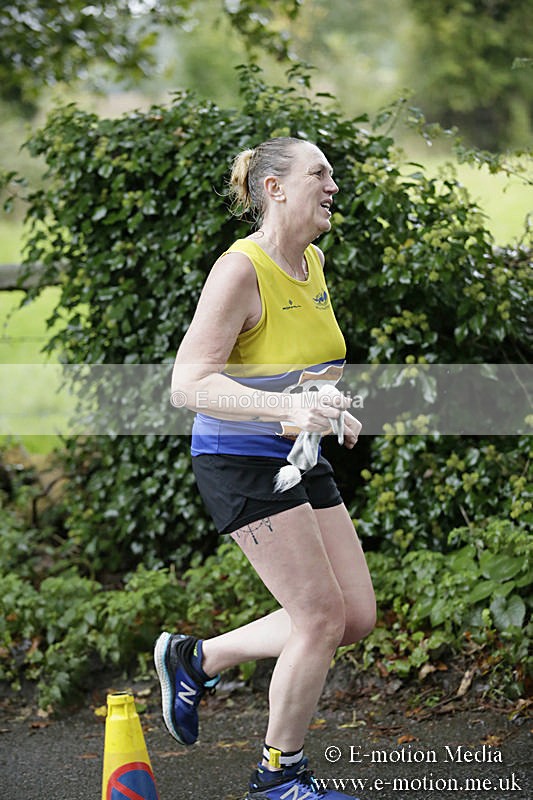 CAD131019-1023 - Cadence Events Grittleton 10km 13/10/19