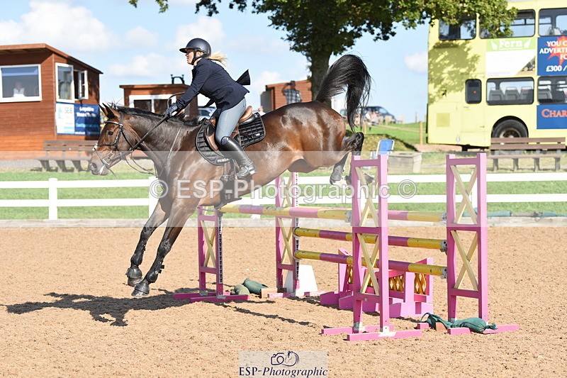 230915A-155130-00895 - Cls 13 1.10m Amateur Qualifier & 1.10m Open