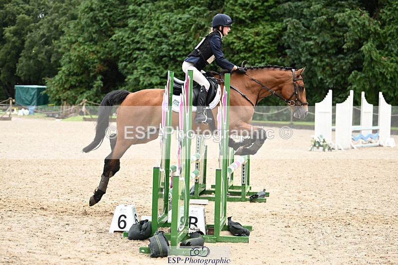 240824X-104506-24924 - 70cm Round 2 10.30 to 12.10