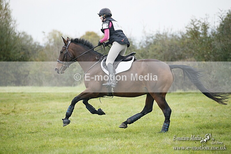 WWHT 181020 WWHT 181020 1786 - WWEC Open (1.00m)  18/10/20