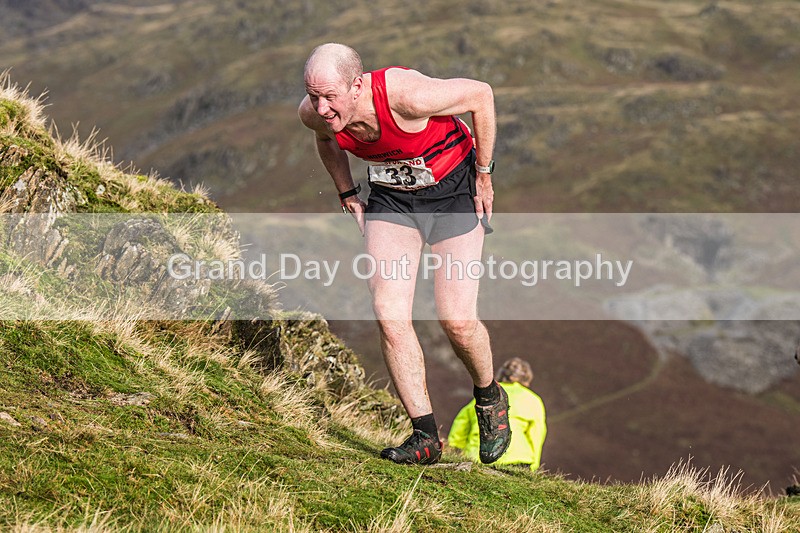 Dunnerdale-190 - Dunnerdale Fell Race Saturday 8th November 2025