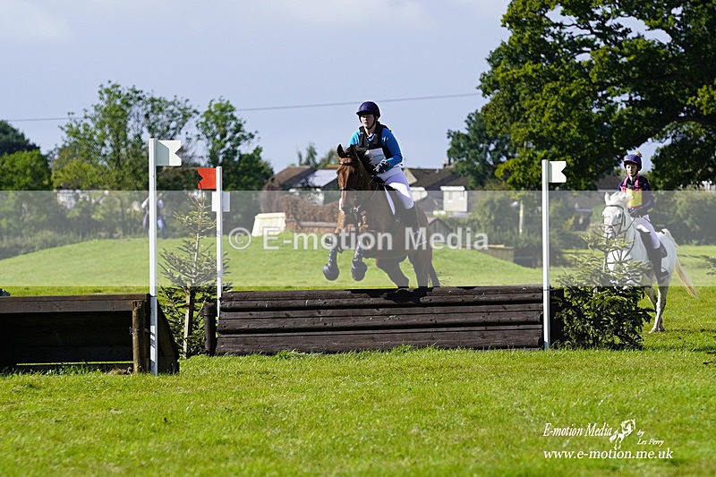  WWHT 031021 2067 - Novice Pairs (0.80m)  03/10/21