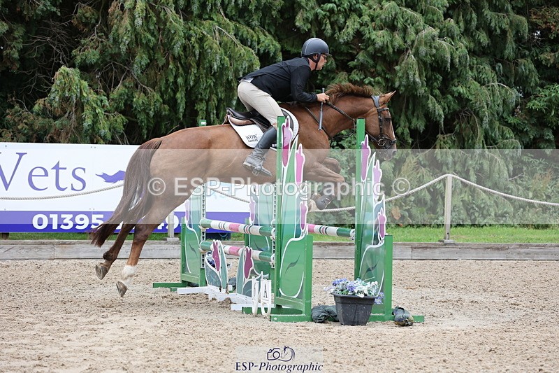 250705A-092230-12976 - Cls 32 85cm Amateur Qualifier