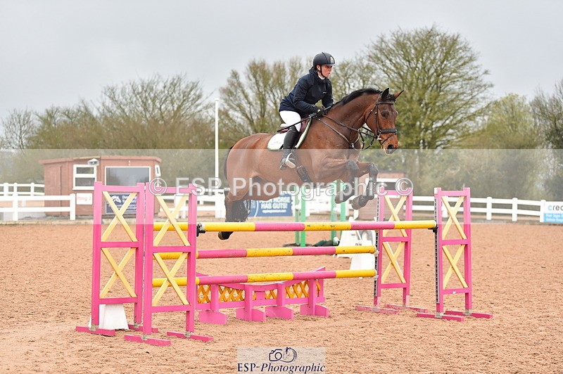 230405A-153740-01121 - Cls 5 Foxhunter & Open
