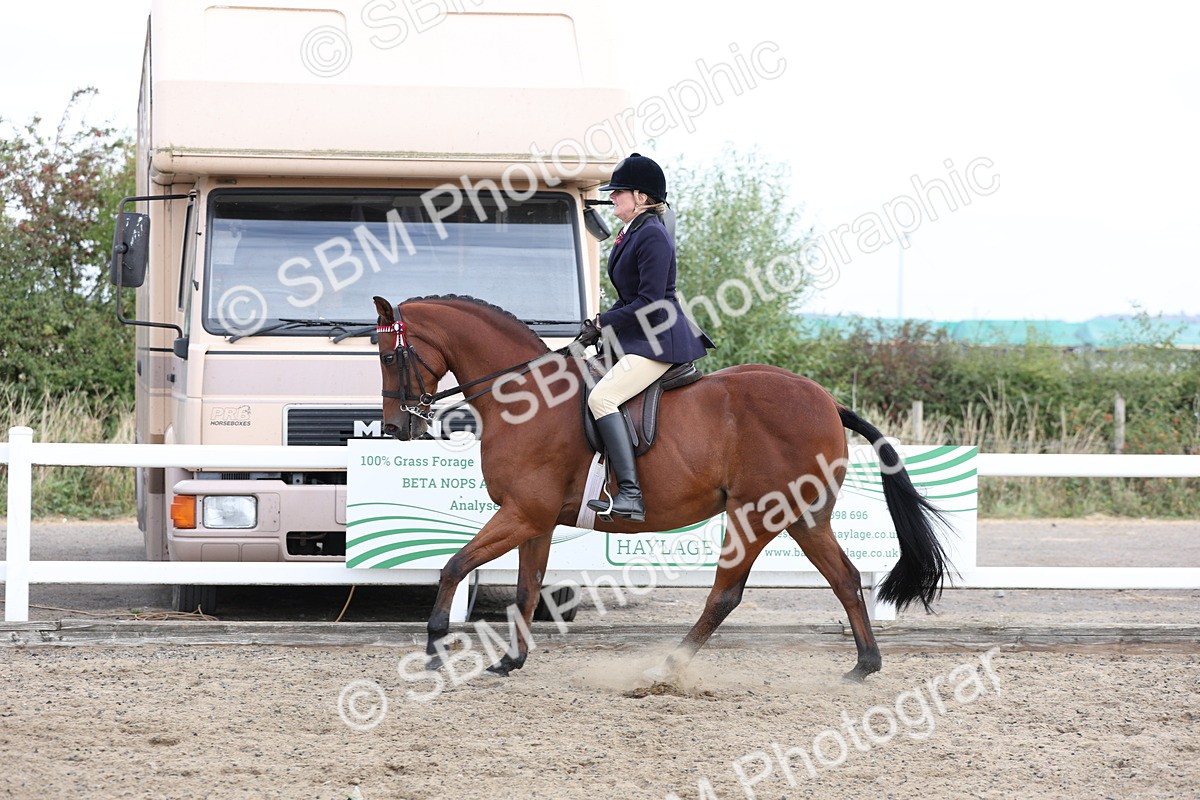 SBM_01495 - Class 52 - Ridden Veteran