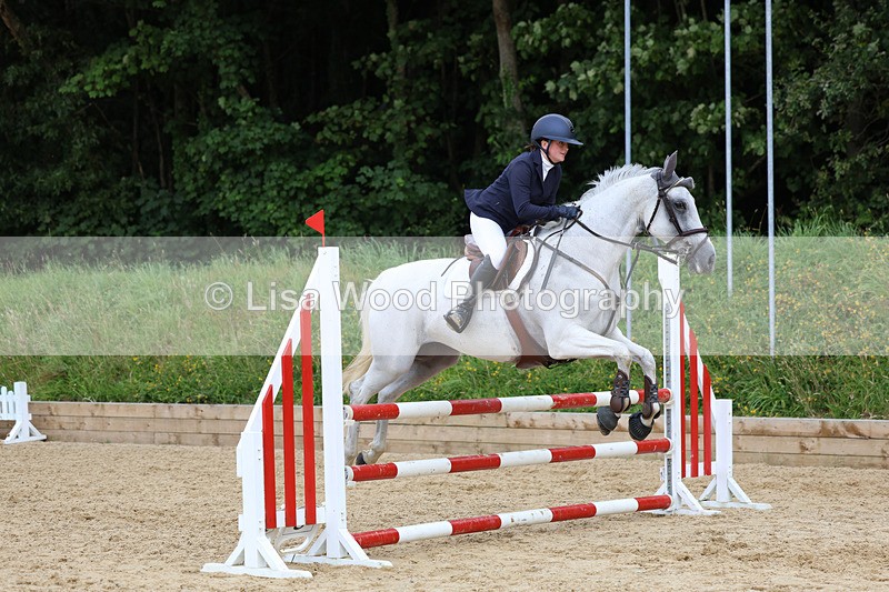 3E7A0797 - Class 10: 95cm National Amateur Championship Qualifier