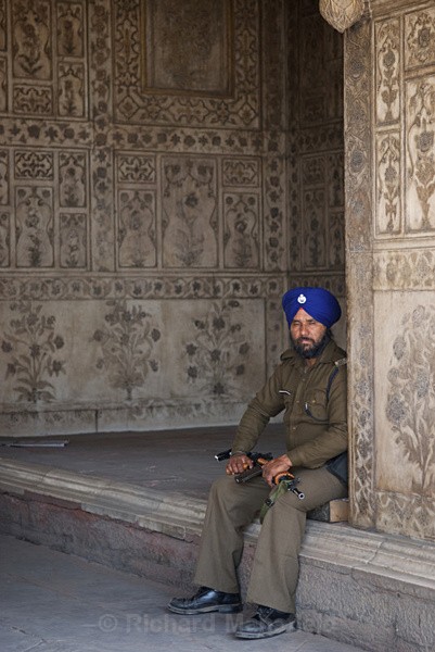  - Rajasthan, India