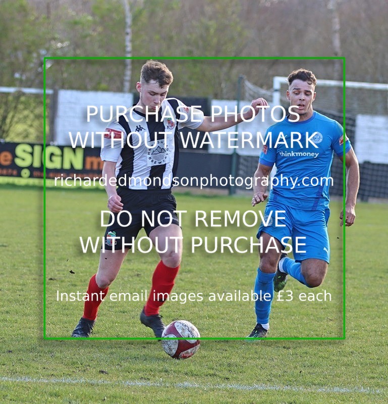 IMG_7003 - Kendal Town v Warrington Rylands (5/3/22)