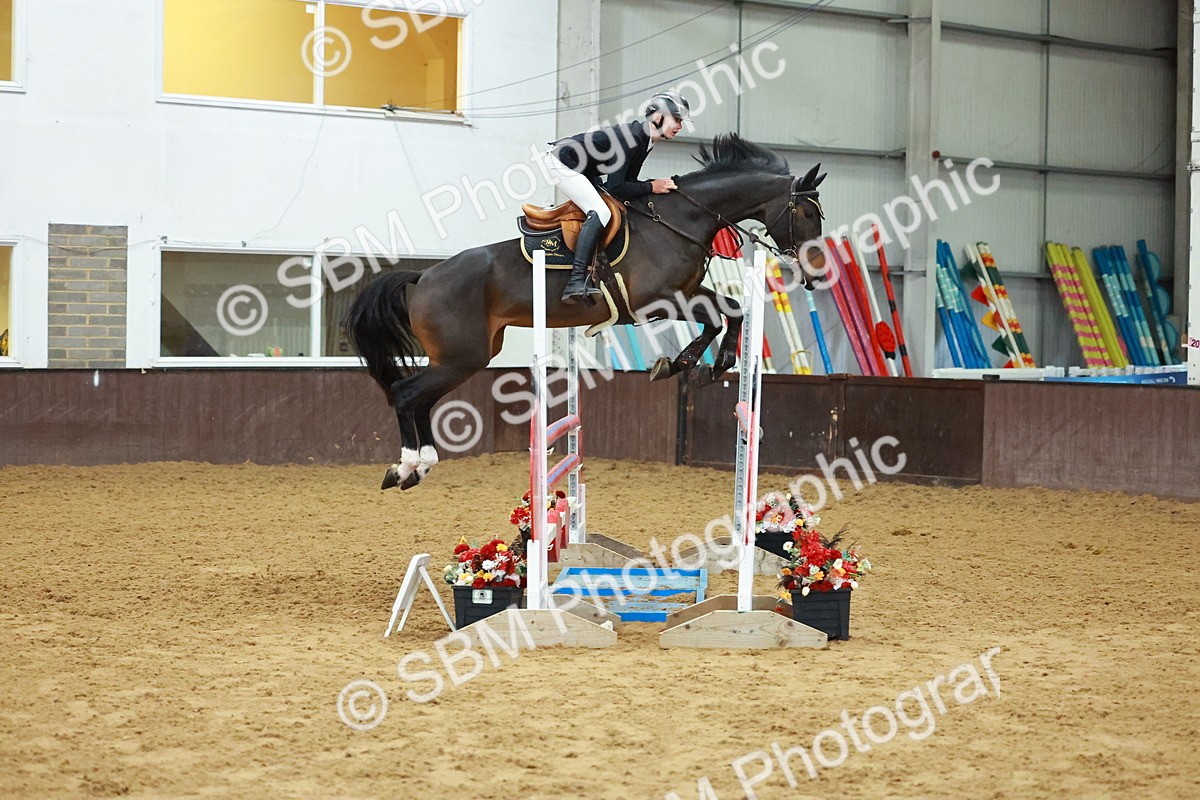 SBM_007375 - Class 19 - Senior Newcomers 1.10m