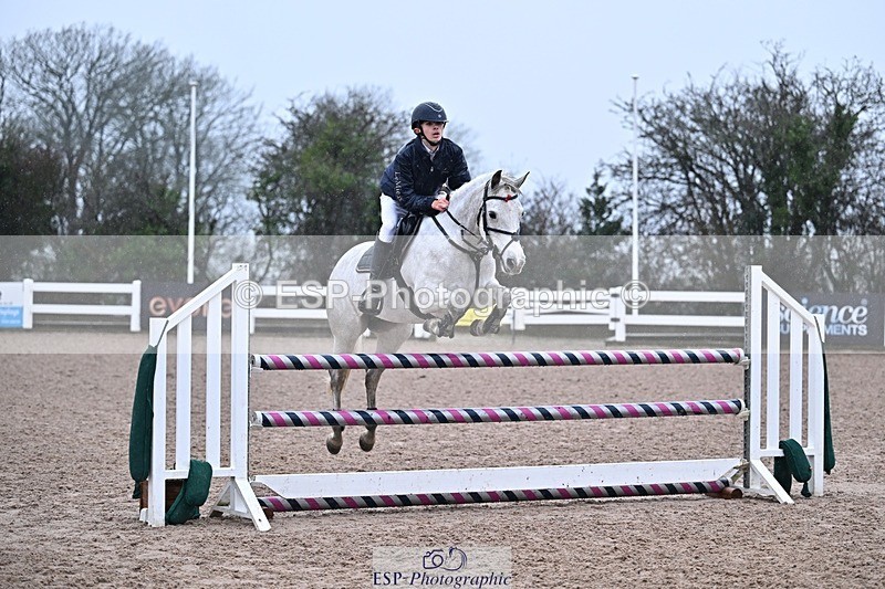 260118-135412-00352 - Cls 14 Pony Newcomers & 1m Open & Pony Fox 1.10m