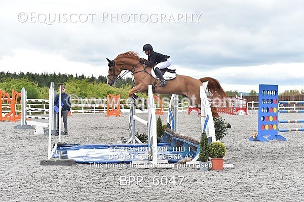 BPP_6047 - SUN CLASS 34 FOXHUNTER 2ND ROUND