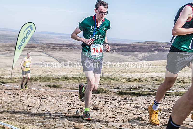 Pen-Y-Ghent-307 - The 3 Peaks Race Saturday 25th April 2026 - Pen Y Ghent