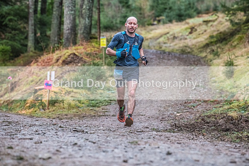 Glentress Marathon-662 - High Terrain Events Glentress Marathon Trail Run Saturday 19th February 2023