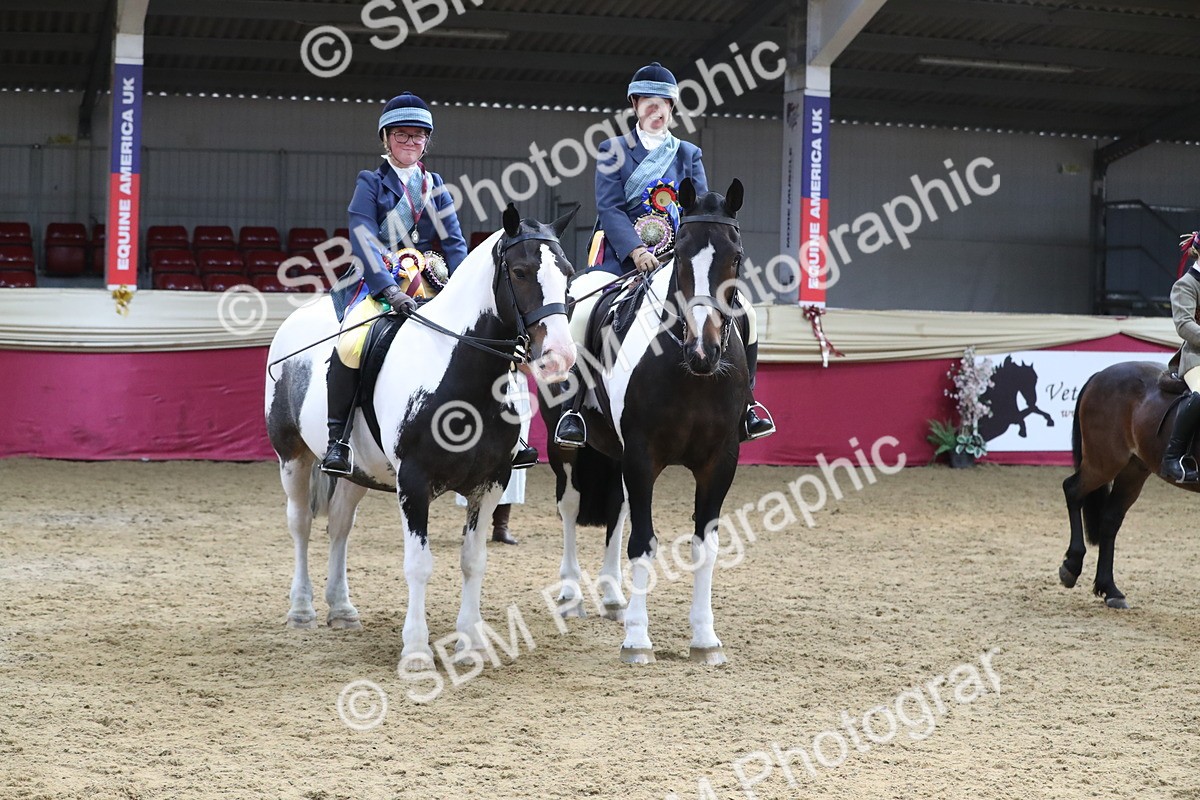 SBM_13772 - Class 109 Ridden Pairs - Section B