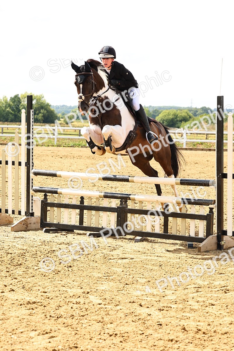 SBM_002509 - Class 6 - 90cm