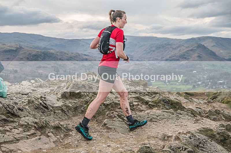 Loughrigg-506 - Loughrigg Fell Race, Wednesday 8th April 2026