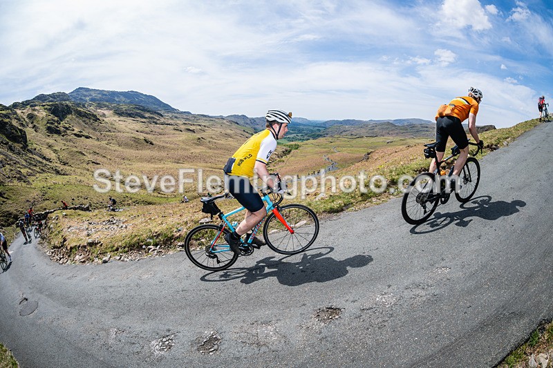 134835 - Hardknott Pass Camera 2 13.00-14.00