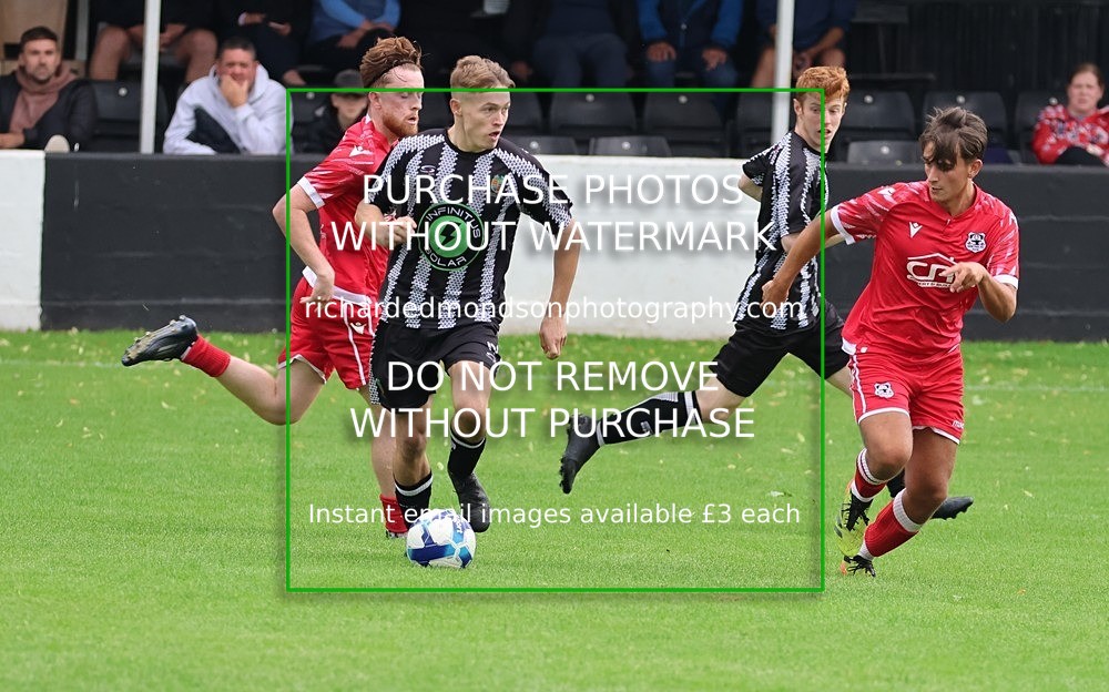 533A3846 - Kendal Town vs Gretna (5/7/25)