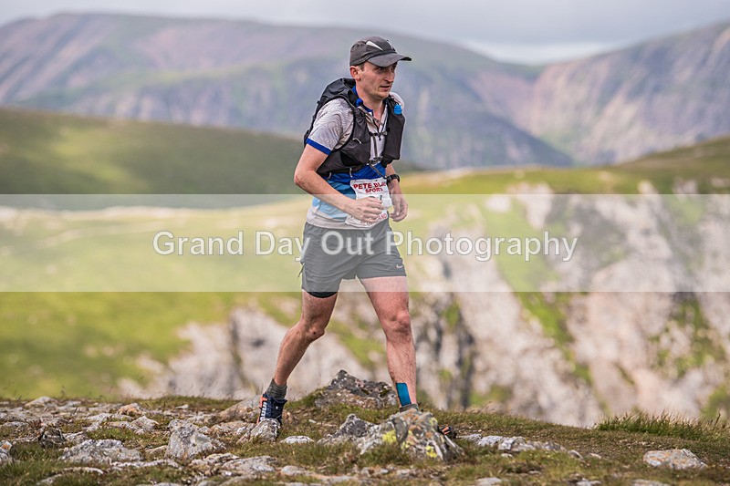 Buttermere-129 - Buttermere Horseshoe Fell Race (Darren Holloway Memorial Race) Saturday 22nd June 2024