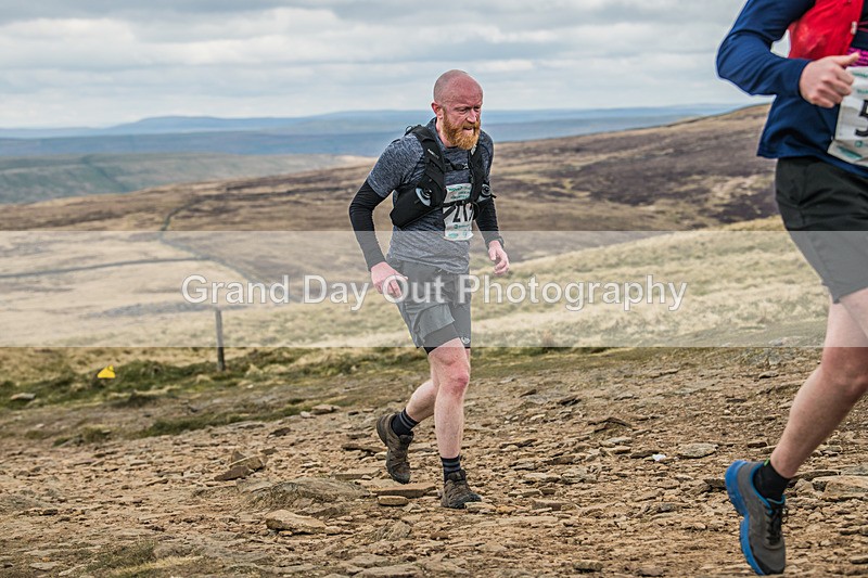 3 Peaks-816 - The 3 Peaks Race Saturday 27th April 2024