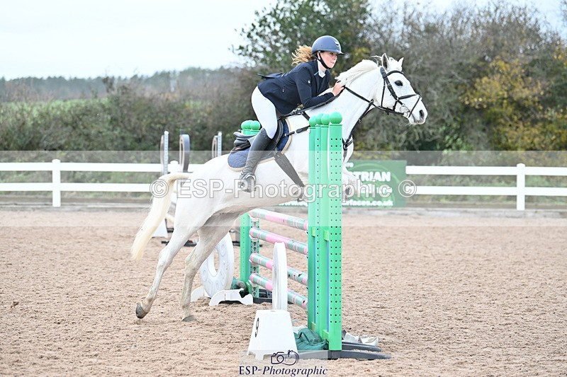 231119A-101823-04858 - Sun Cls 3 BlueChip Pony Discovery Qualifier