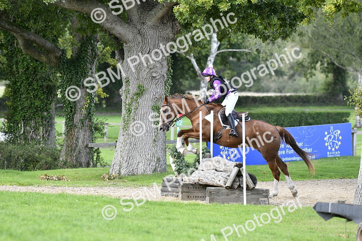 SBM_07276 - E5 - Eventers Challenge 70cm Championship