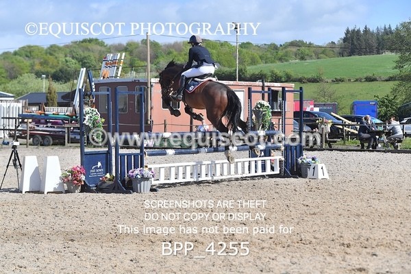 BPP_4255 - CLASS 7 Senior Discovery/ 1m Open