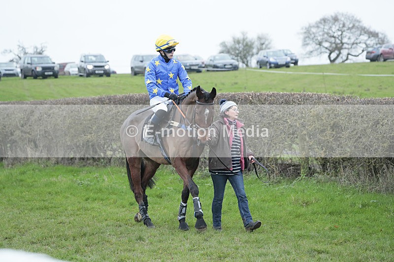 PtP 041222 0700 - Wheatland  Hunt PtP Chaddesley Corbett, Worcs 04/12/22