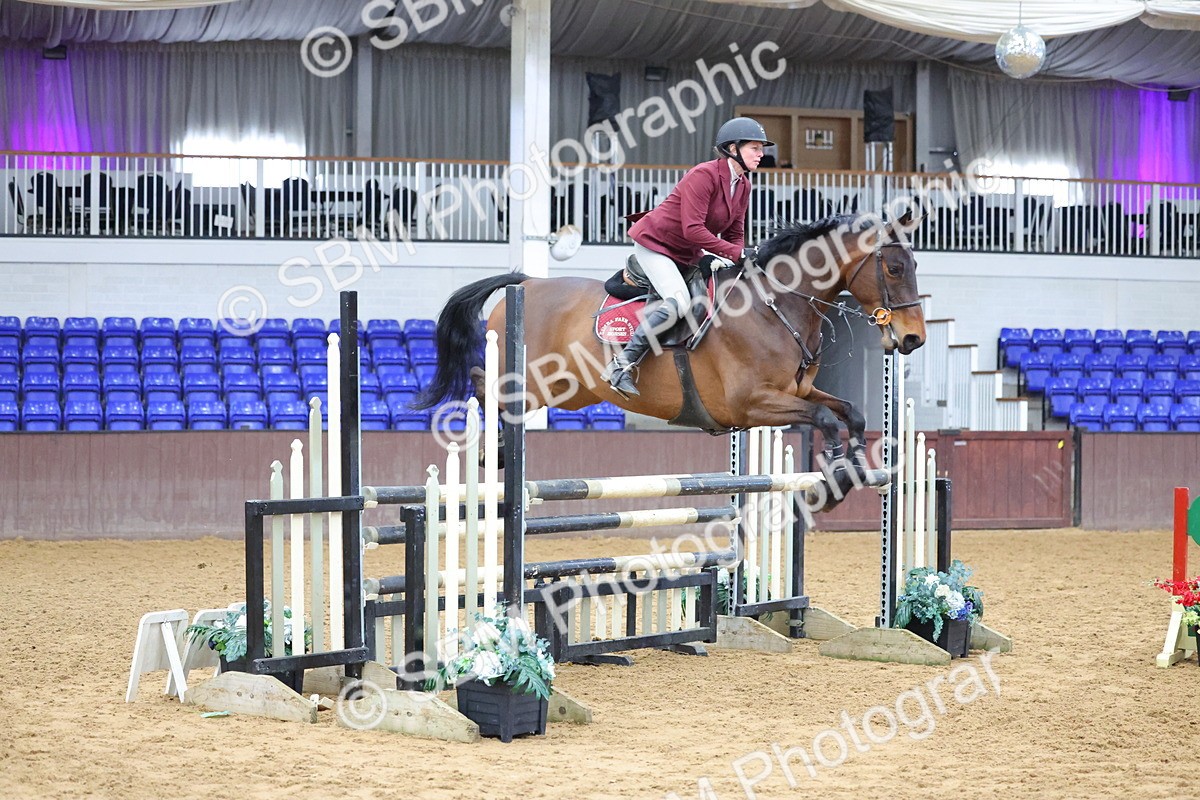 SBM_003252 - Class 8 - Senior Newcomers - 1.10m