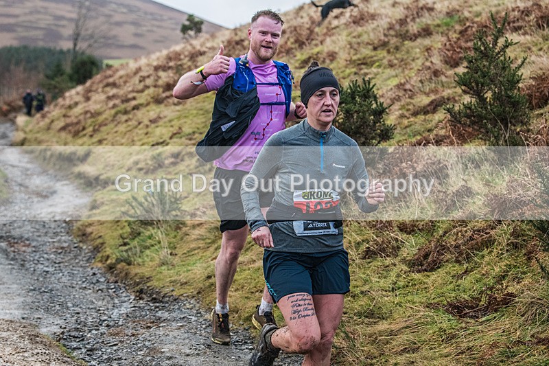 Loopy Latrigg-956 - Kong Loopy Latrigg Fell Race Saturday 21st December 2024
